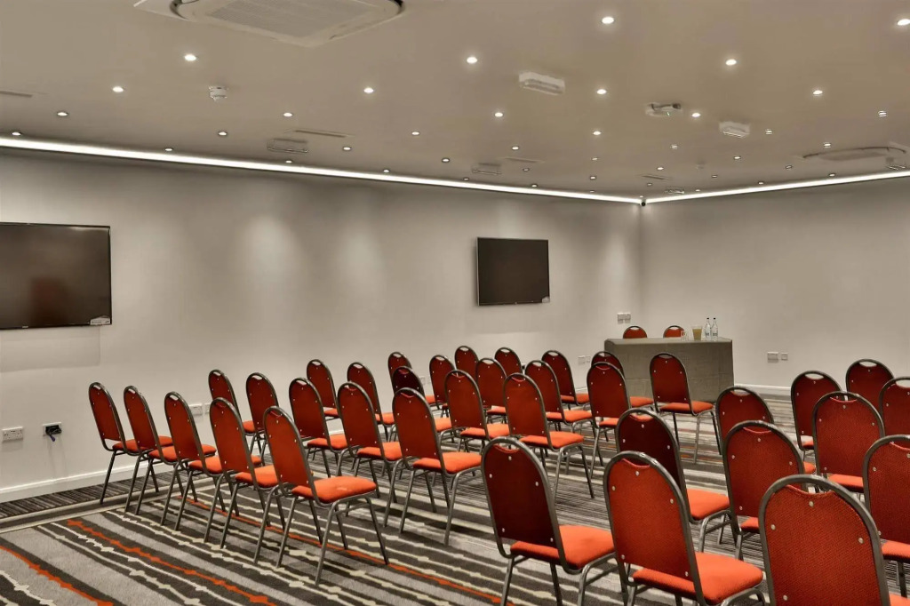 Best Western Palm Hotel