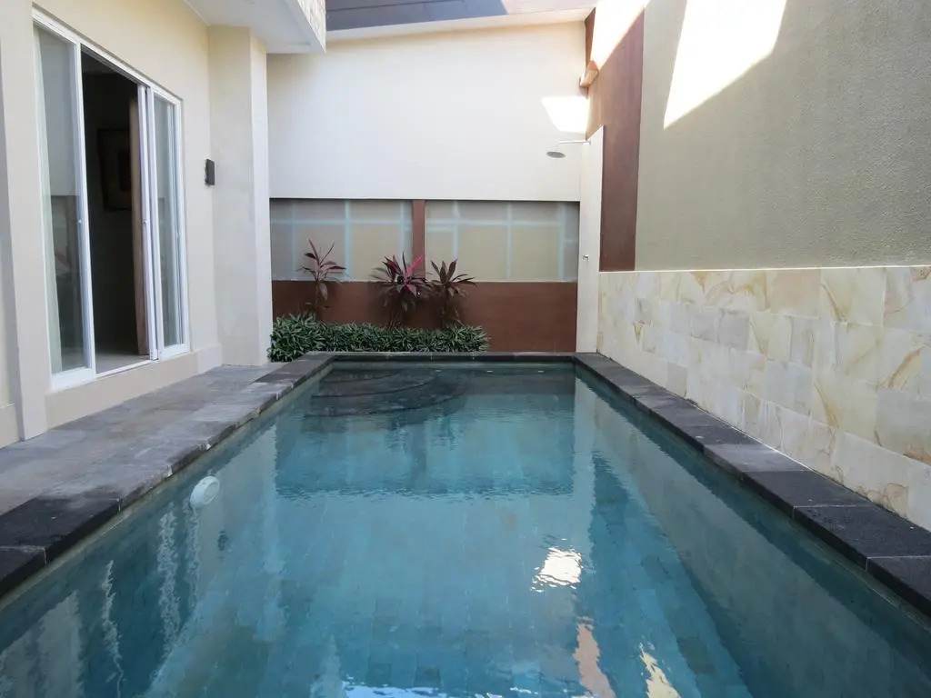 Padma Pandawa Villa
