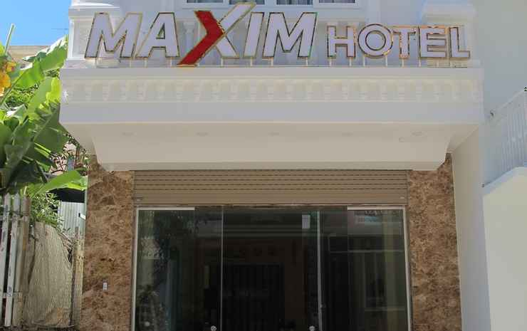Maxim Hotel