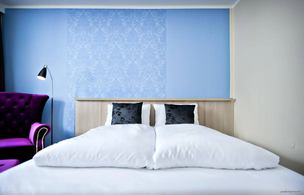 Havila Hotel Raftevold