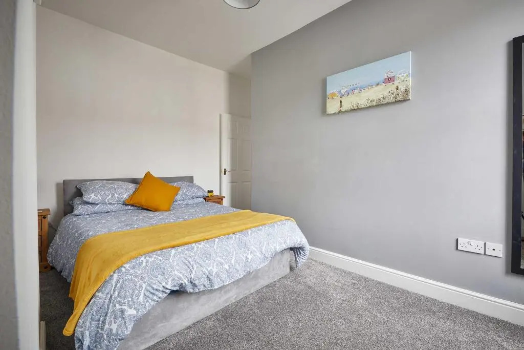 Host Stay Skyview
