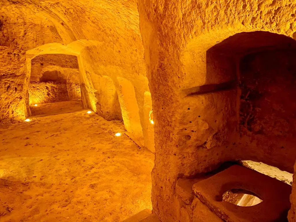 La Suite del Marchese