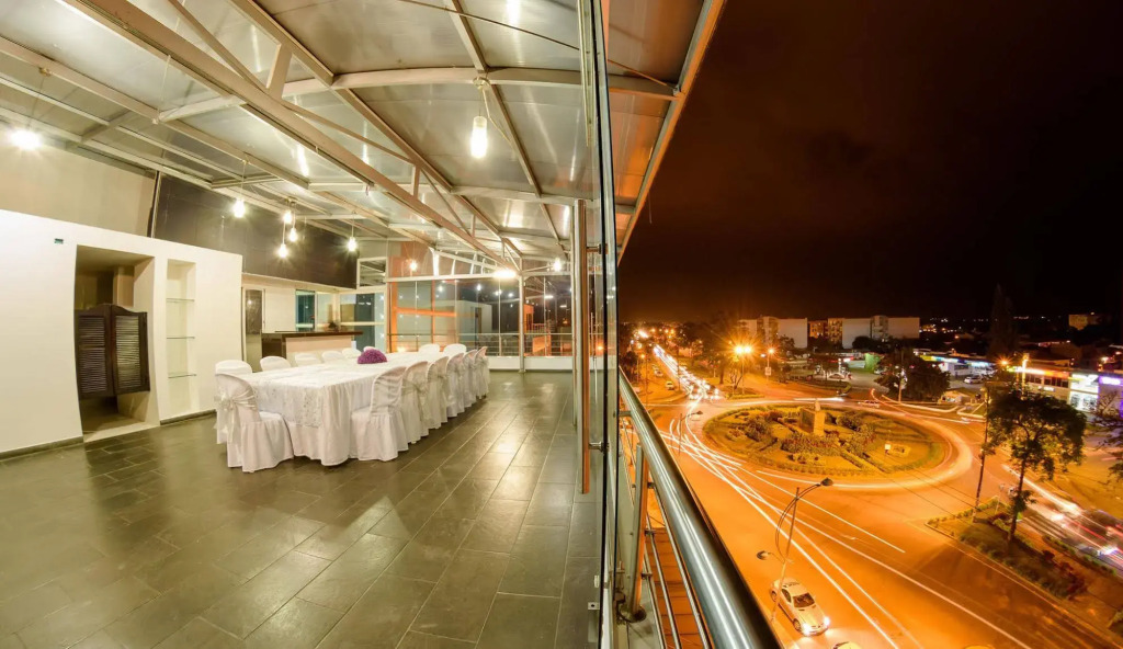 Hotel San Martin Popayan