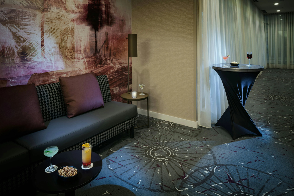 Courtyard by Marriott Corvallis