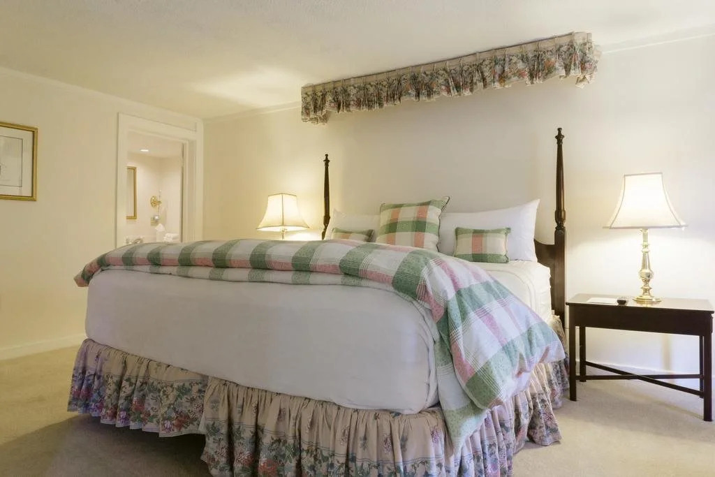 The Inn At Sawmill Farm
