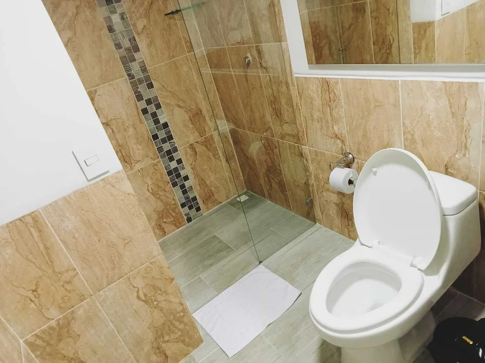 Jerusalén Hotel S.A.S.