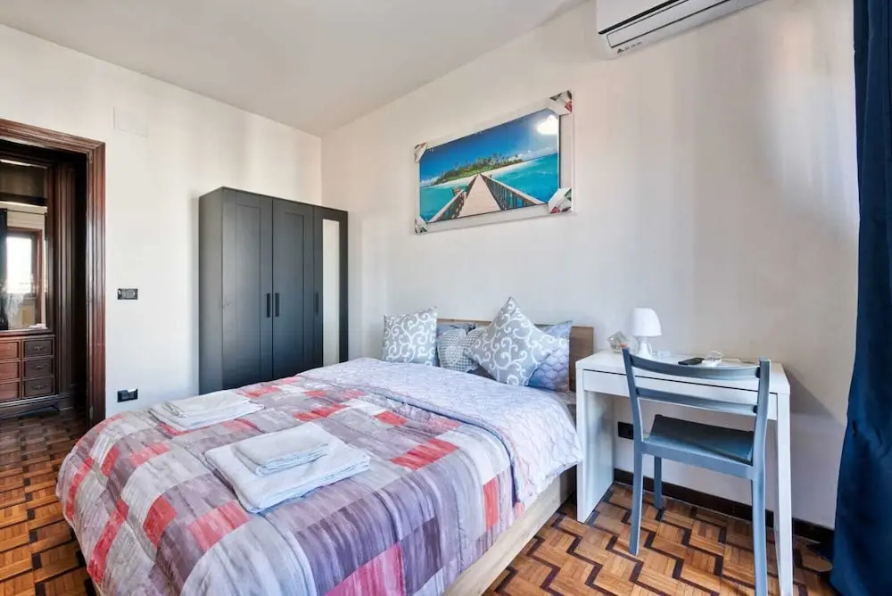 Easy Downtown Inn