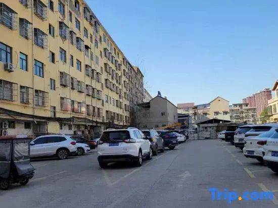 Pinyue Zhiya Hotel