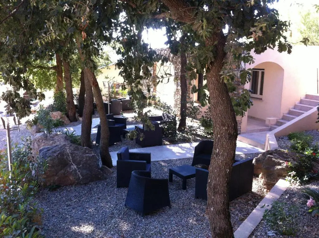 Domaine Casa Andria