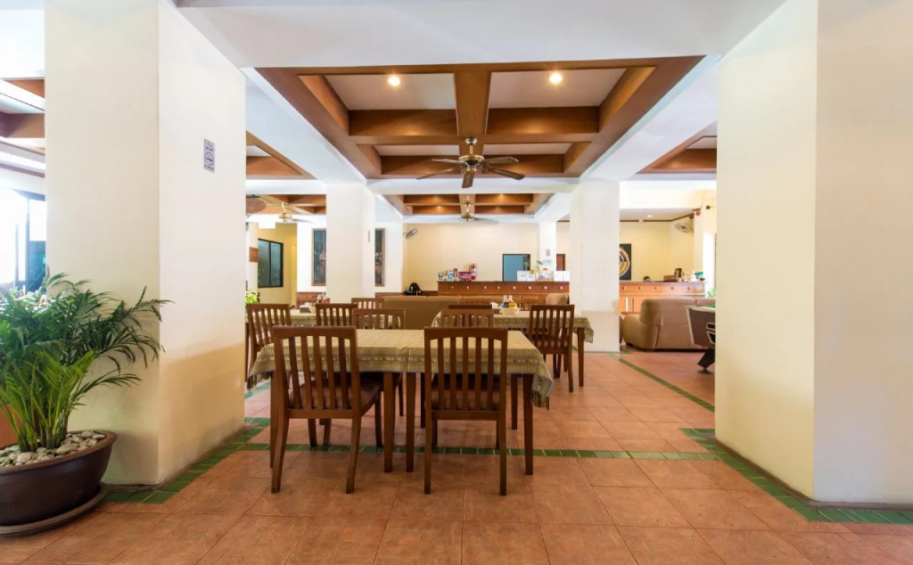 Patong Central Residence and Apartment