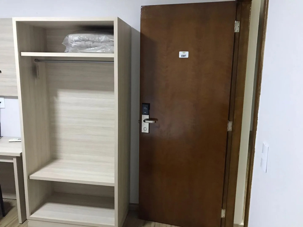 Fênix Hotel Campinas