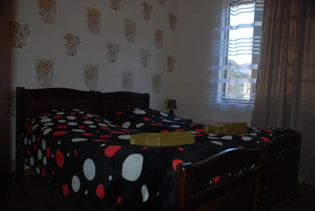 New Seti Guest House