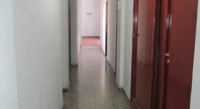 Cordoba Te Aloja