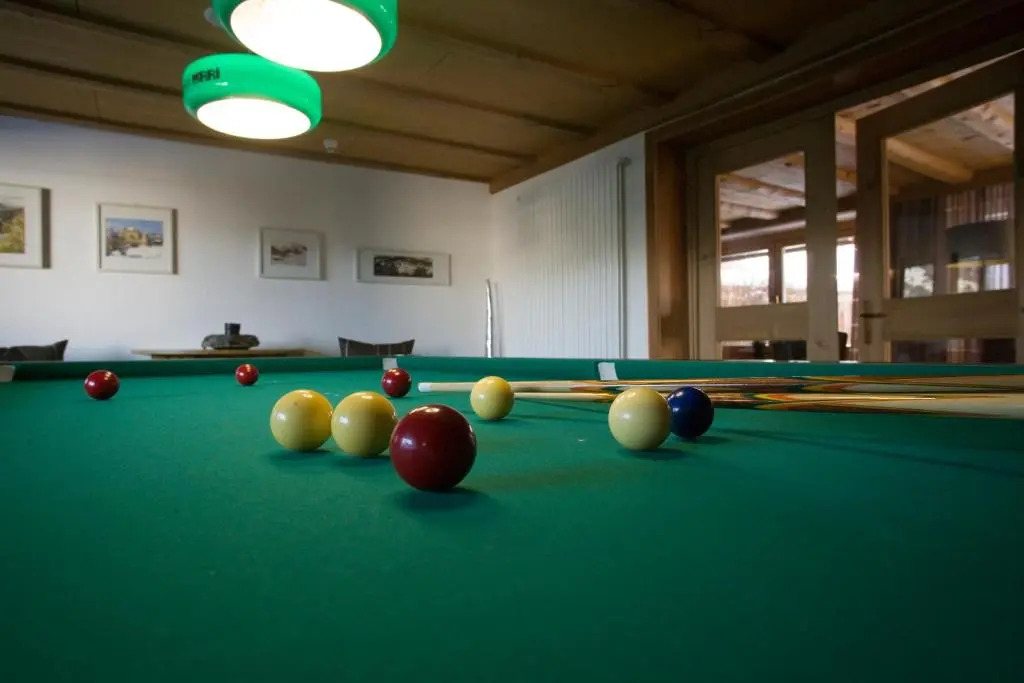 Sporthotel Teresa