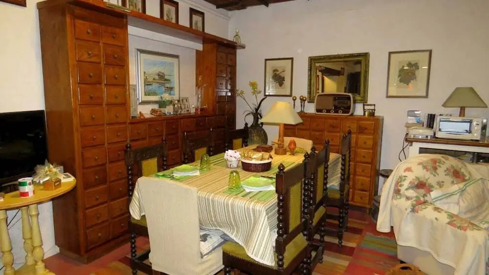 Antica Casa Sandri