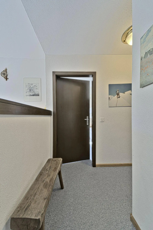 Chesa Gordona 1 - Attic - Celerina-Chesa Gordona 1 - Attic - Celerina