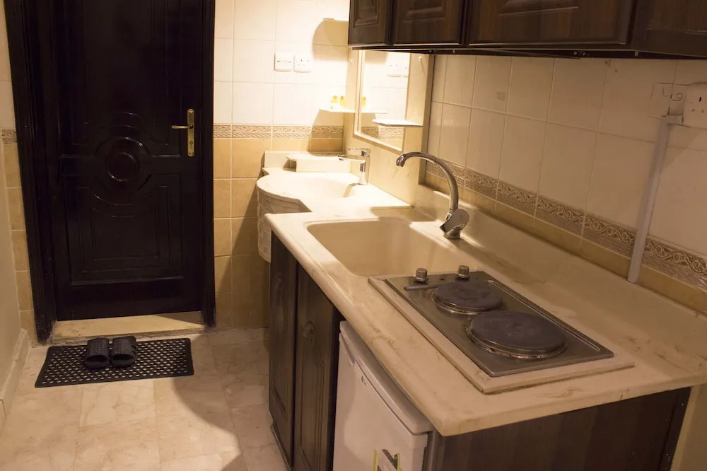 Doosh Teeba Hotel Suites