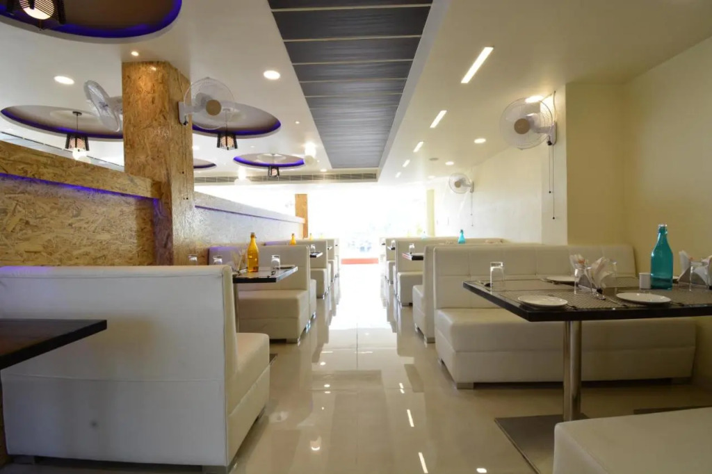 Hotel Atlantica Ajmer
