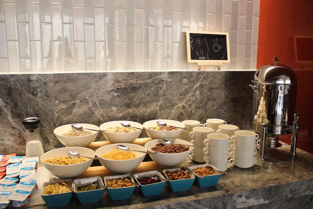MUMIAN RiZhao Hotel