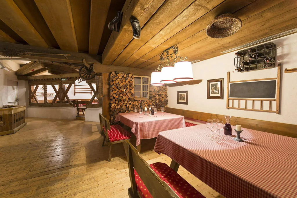 Hotel Alpenhof