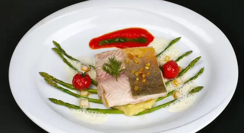 Seehotel Restaurant Lackner