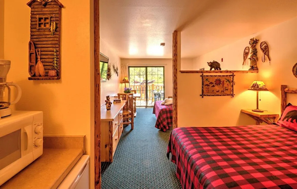 Meadowbrook Resort