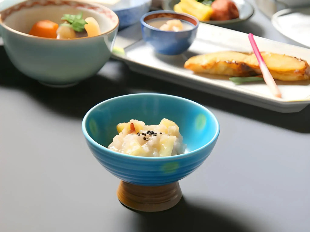 Shikisai Hotel Chiyoda Kan