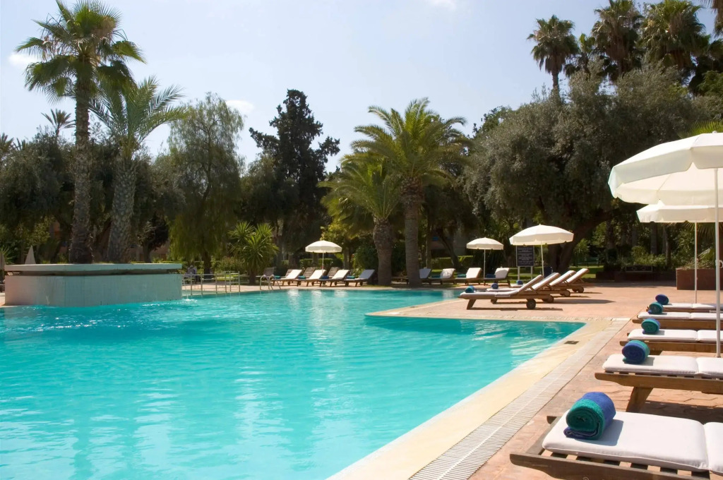 Kennedy Hospitality Resort