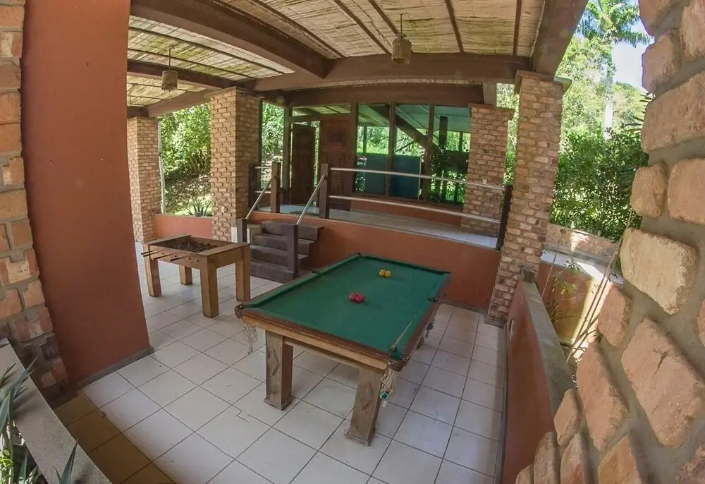 Villa Sanya