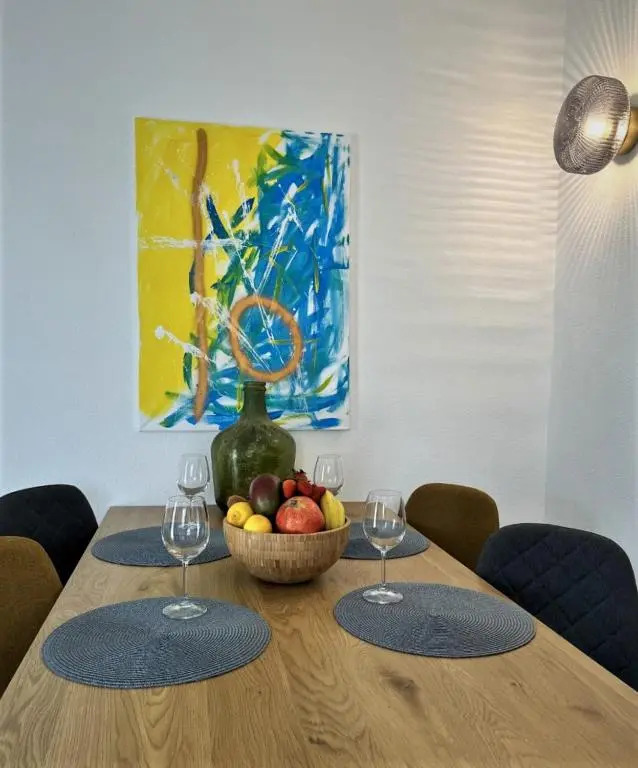 Apartment Lorun 47