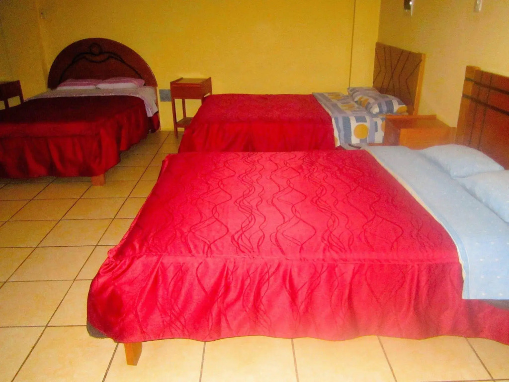 Hostal Sol Imperial