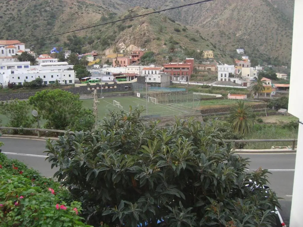 Casa Las Dionisias