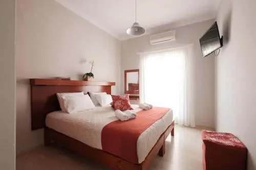 Flat 2 bedrooms 1 bathroom - Sidari