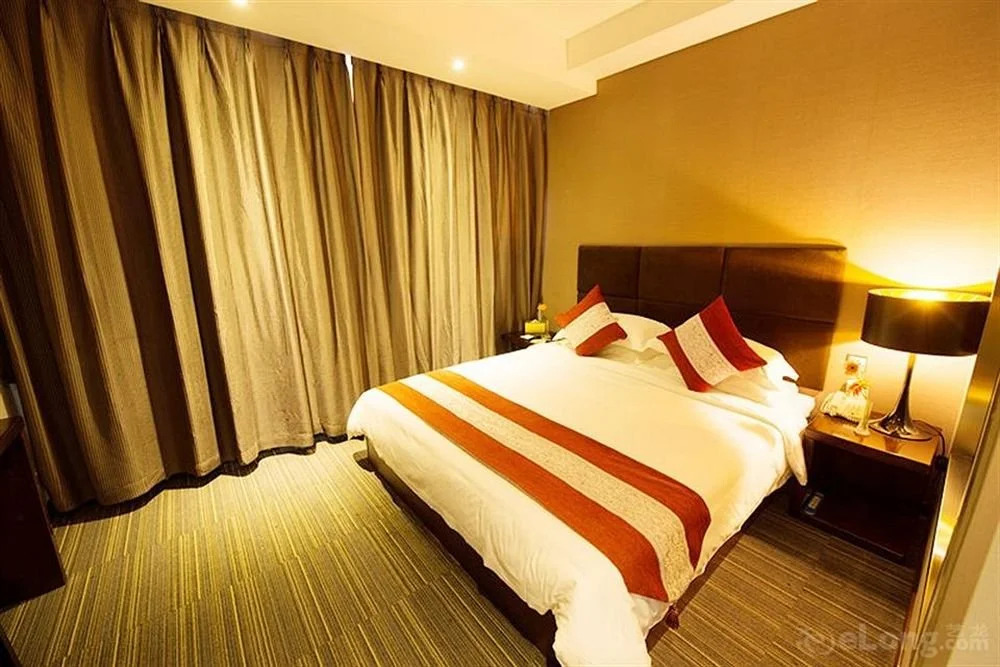 Fengtianyuan Business Hotel Liaoning
