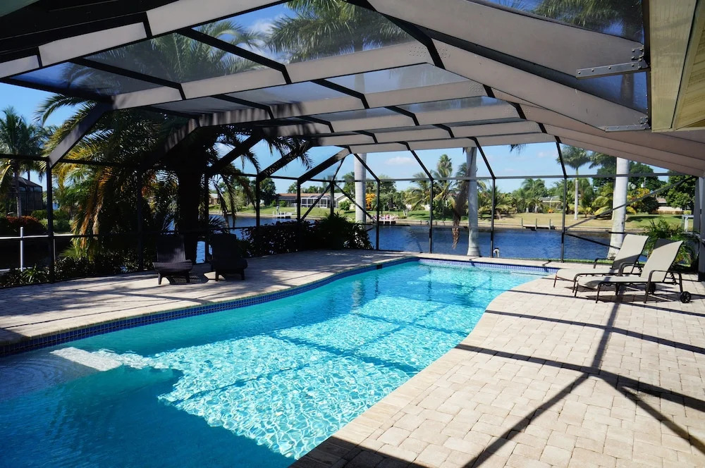 Casa Delo With Oversized Pool 1028