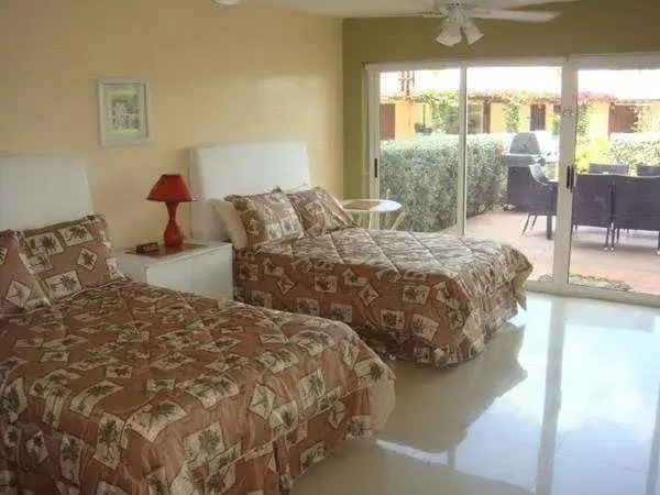 3 Br Condo With Hot Tub - Pri 8498