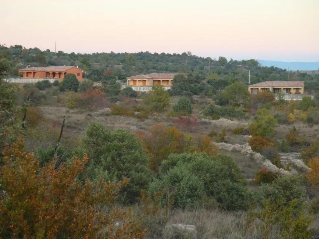 Les Villas de Perret