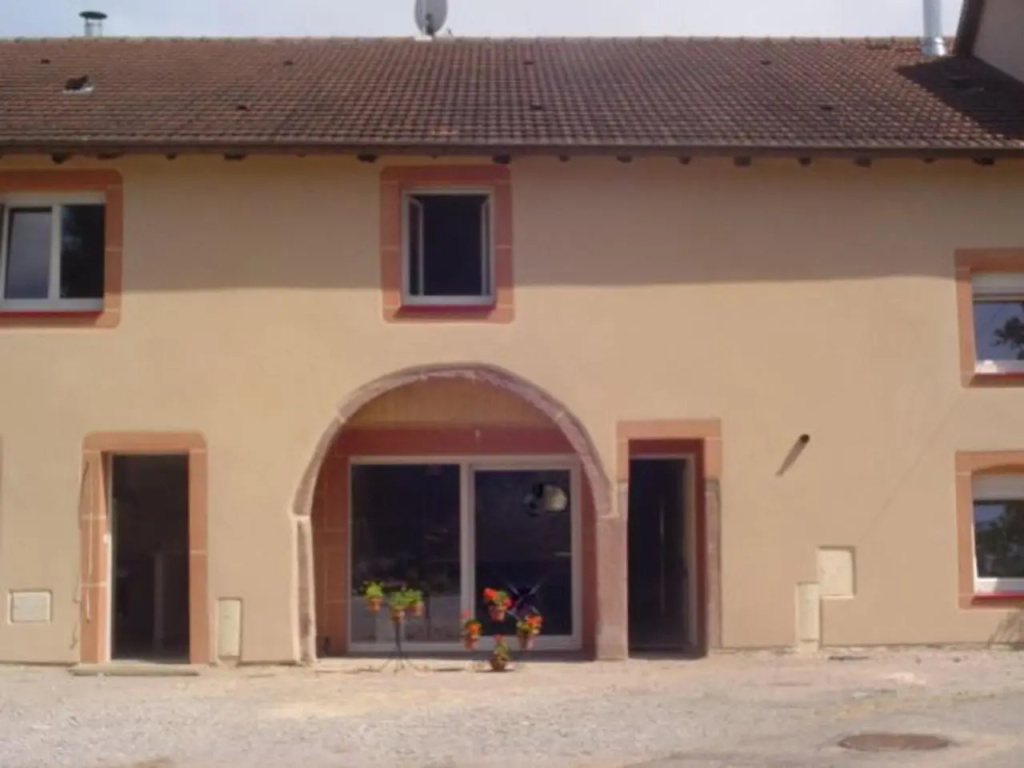 Gite Docelles, 6 pièces, 11 personnes - FR-1-589-104