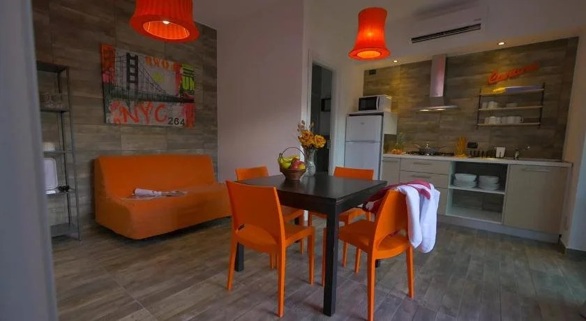 Camping Village Lago Maggiore