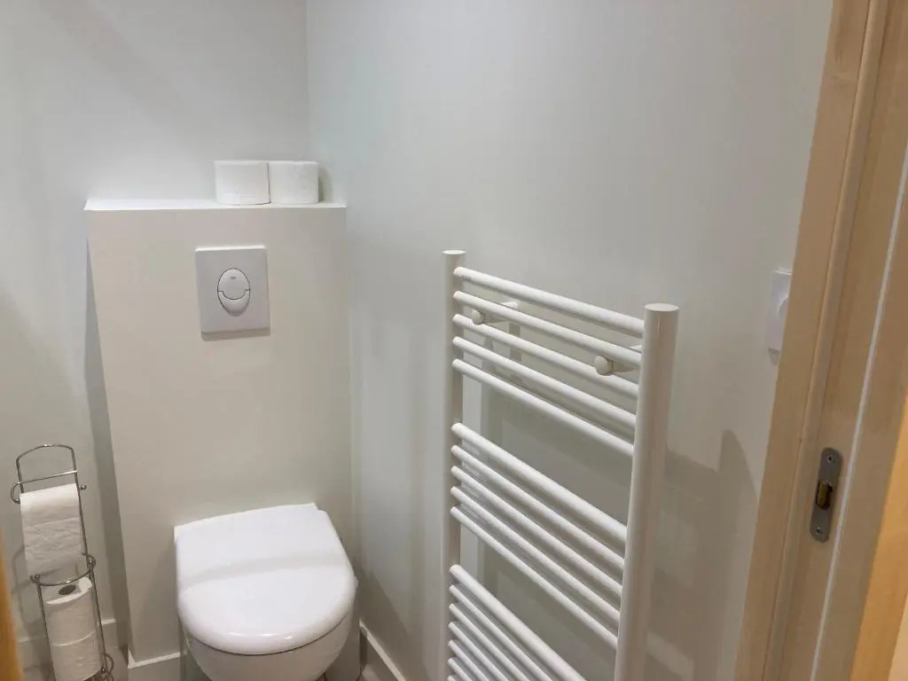 La Maison du Cocher - Studio climatisé en Hypercentre