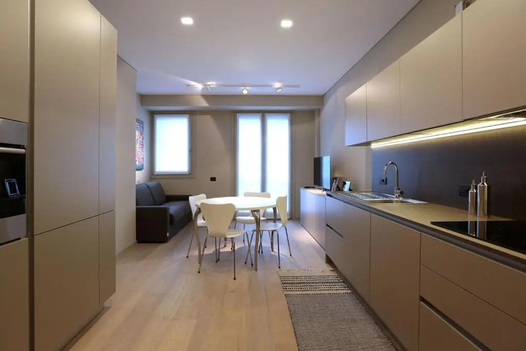 Suite Porta Romana #2