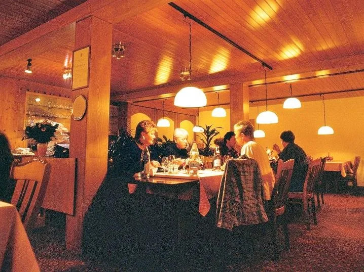 Hotel Alpfrieden