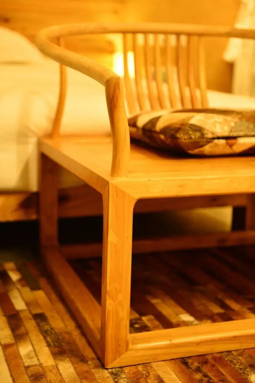 Yuan Zi Li Boutique Inn