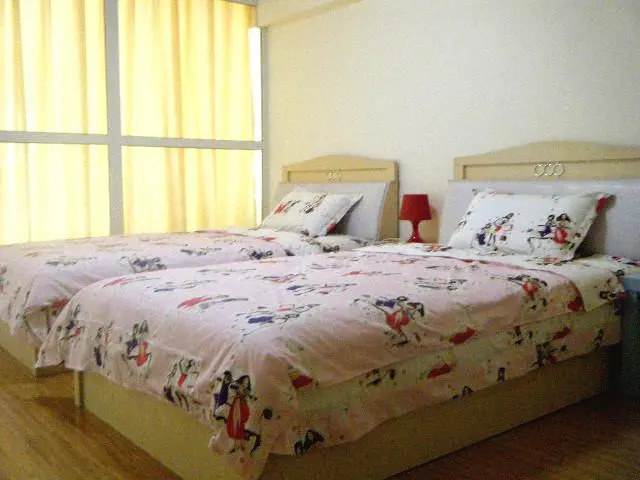 Chengdu Youjia Hotel