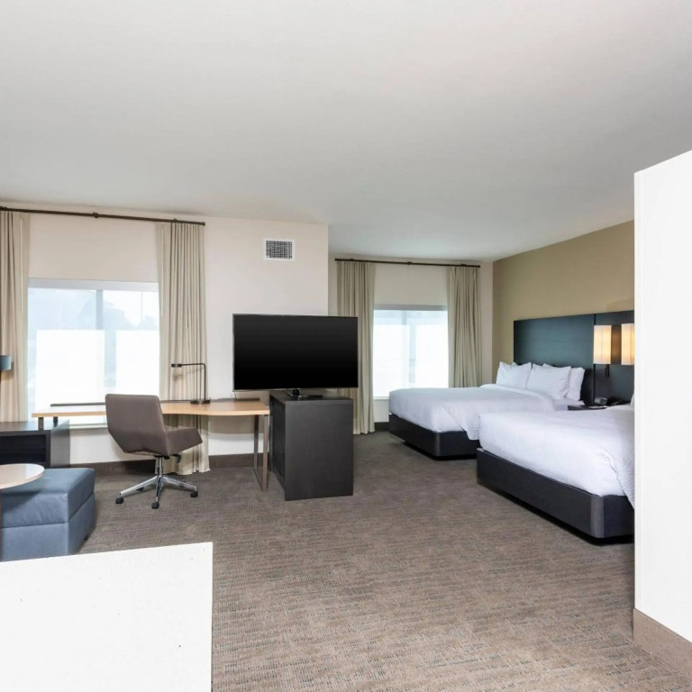 Hilton Garden Inn Indianapolis South/Greenwood