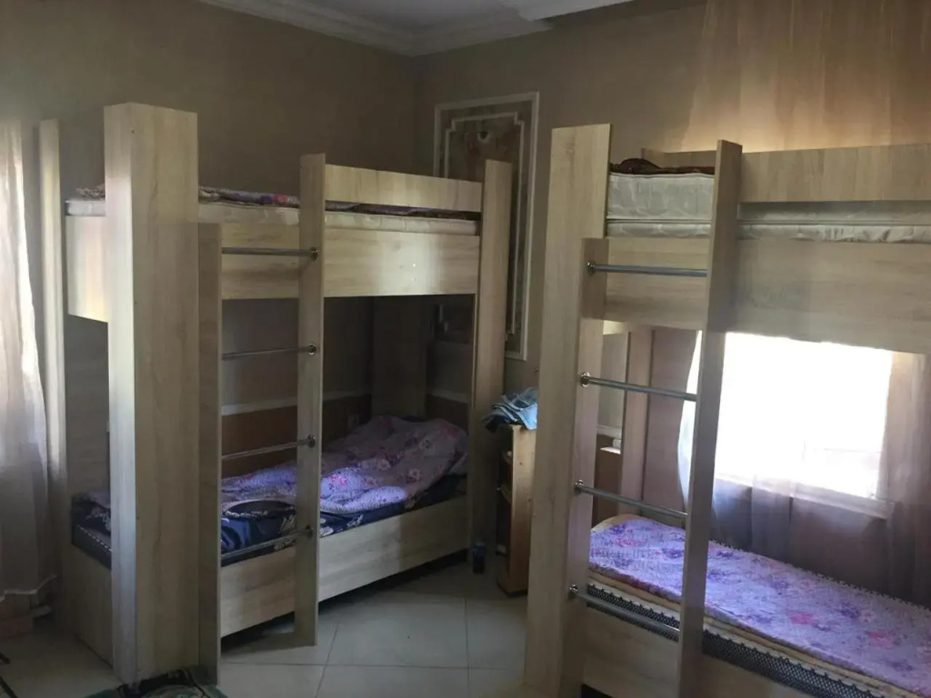 Hostel A99