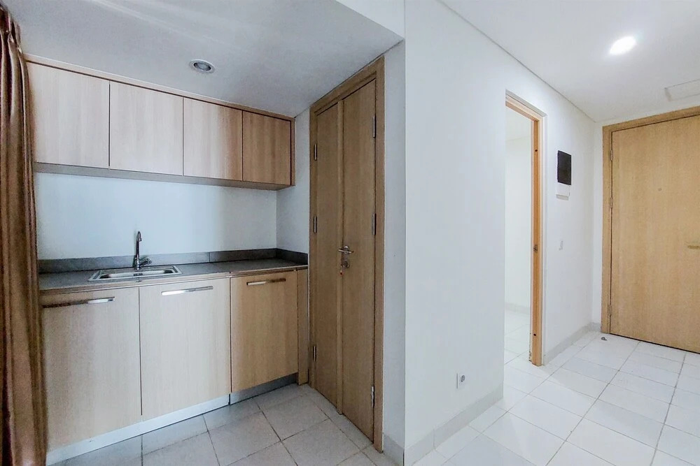 Spacious And Elegant 4Br Apartment At Hillcrest House
