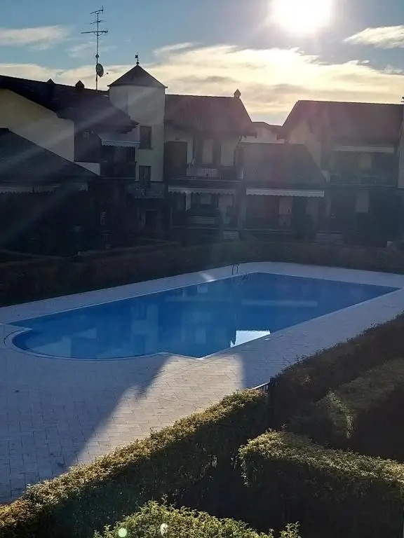 Appartamento Gaja