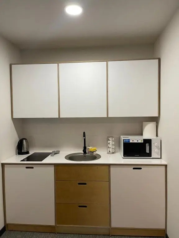 KOKHTA MITARBI apartment # 205