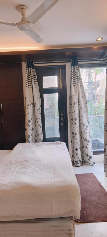 Luxurious 3Bhk Apartment